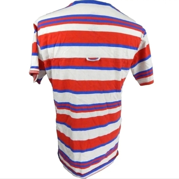 Hello Kitty Embroidered Graphic Tee - Picture 2 of 4